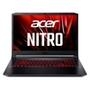 Notebook Gamer Acer Nitro 5   Desempenho Inigualável Processador Intel Core i7-11600H da 11ª Geração. Experimente a velocidade e a potência de 6 núcle