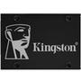 Com um desempenho notável em máxima capacidade, o SSD KC600 da Kingston é um SSD projetado para oferecer desempenho extraordinário e otimizado para pr