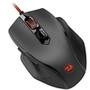 Mouse Gamer Redragon Tiger M709-1, 6 Botões, LED Vermelho, 3200DPI - M709-1