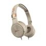 Headphone Philco PFO02P é ideal para você! Ótima qualidade de som para você curtir suas músicas de forma prática e fácil. Concha almofadada para garan