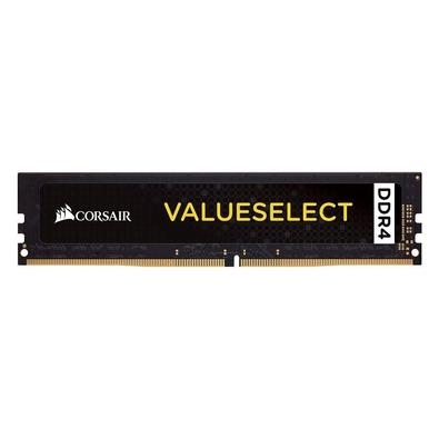 Memória Corsair 4GB 2666MHz DDR4 C18 - CMV4GX4M1A2666C18