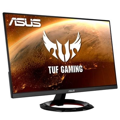 Monitor Gamer LED Asus TUF Gaming 27, Full HD O TUF Gaming VG279Q1R é uma tela Full HD (1920x1080) de 27 polegadas com uma taxa de atualização ultrarr