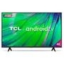 Smart TV TCL 43 Polegadas LED 4K UHD, Wi-Fi, Bluetooth, 3 HDMI, 1 USB, HDR, Modo de Jogo  TV com inteligência artificial + Android TV Para quem é ante