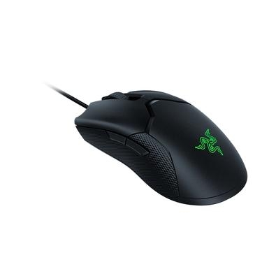 Mouse Razer Viper 8Khz, Chroma, 20000DPI, 8 Botões, Switch Optico Para você que espera jogar confortavelmente este é o produto certo! Sua pegada faz t