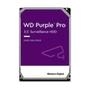 HD WD Purple Pro 12TB   Armazenamento avançado para soluções de vídeo inteligente As unidades WD Purple™ Pro são projetadas para gravadores avançados 