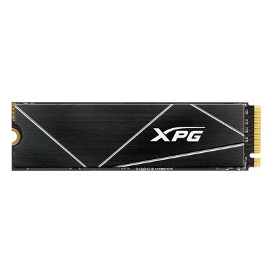 SSD ADATA XPG 1TB, S70 Blade, NVMe   Acelere com PCIe 4.0 Com a interface PCIe Gen4 mais recente, o GAMMIX S70 BLADE ajudará você a dominar a concorrê