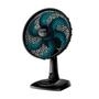 Ventilador Super Power VSP-30-AP     Possui 30 cm de diâmetro e hélice com 6 pás, garantindo um ambiente mais refrescante e agradável.   Sistema de Ve