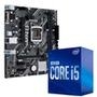 Processador Intel Core i5-10400   Processador Intel Core i5-10400 Os novos processadores Intel Core da 10ª Geração oferecem atualizações de desempenho