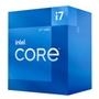 Processador Intel Core i7-12700, Cache 25MB, 2.1GHz (4.9GHz Max Turbo), LGA 1700    Processador Intel Core i7-12700 da 12ª Geração para desktop. Com I