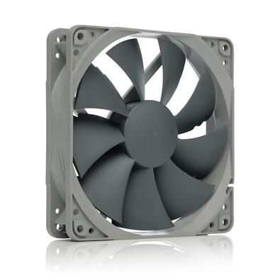 Cooler Fan Noctua Redux-1300, 120mm, Cinza   Design NF-P12 comprovado Dezenas de milhares de entusiastas de refrigeração silenciosa em todo o mundo co