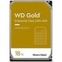 HD Interno WD Gold Enterprise Class, 18TB, 7200 RPM, 3.5', SATA   Conquistando cargas de trabalho difíceis com HDDs de classe empresarial Com capacida