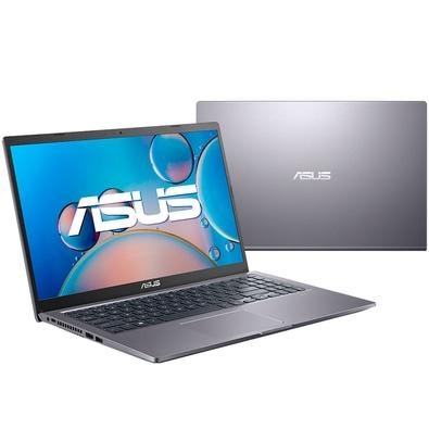 ASUS MD15 um dos menores notebooks de 15 polegadas do mundo Seja para trabalho ou lazer, o ASUS M515 é um notebook que oferece desempenho poderoso e v