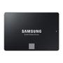 SSD Samsung 870 EVO Series 250 GB, 2.5, SATA3, Leitura 560MB/s, Gravação 530MB/s, Preto   O SSD estrelado A escolha perfeita para criadores, profissio
