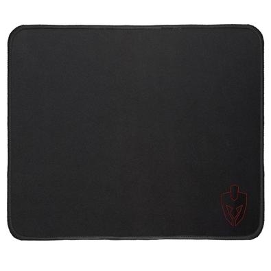 Mousepad Gamer Evolut, Médio 450x400mm, Borda com Costura Premium, Preto - EG403BK Você está cada vez melhor nos games? Sente que seu mouse pad esta p