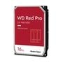 HD WD Red, 16TB, 3.5, NAS, Cache 512Mb, 7200 RPM, SATA   Compatibilidade e Confiabilidade Diferentemente de unidades desktop, essas unidades são testa