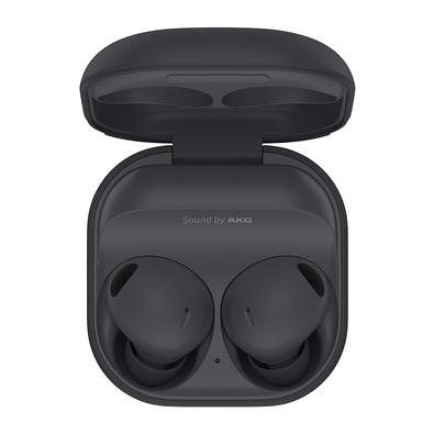 Fone de Ouvido Sem Fio Samsung Galaxy Buds 2 Pro   O Galaxy Buds2 Pro é um fone de ouvido totalmente sem fio, que oferece maior liberdade para as ativ