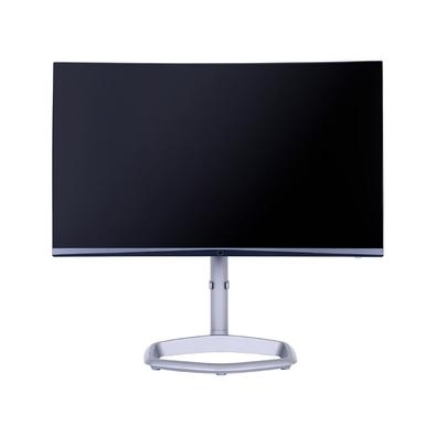 Monitor Gamer Cooler Master 27 LED Full HD   Sinta a Curva Aproxime-se da ação com o painel 1500R VA. Com um campo de visão percebido maior, você econ