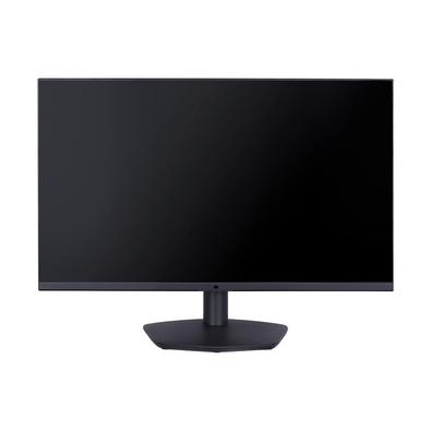 Monitor Gamer Cooler Master 27 Full HD   SUA SOLUÇÃO PLAY-WORK-MOVIE O GM27-FFS é uma ferramenta básica de alta potência em sua vida diária para jogos