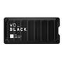 SSD Externo Portatil WD BLACK P40 Game 2TB   Jogue do seu Jeito em Qualquer Lugar Domine no estilo com o poderoso WD_BLACK P40 Game Drive SSD. O WD_BL