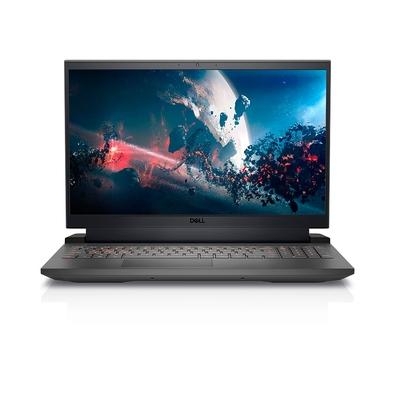 Notebook Gamer Dell Intel Core i5-12500H, 8GB RAM, GeForce RTX3050, SSD 512GB, 15.6 Full HD, Windows 11, Preto   Intensifique a ação Com o novo notebo