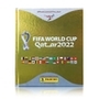 Álbum Copa Do Mundo Qatar 2022, Capa Dura, Dourada     Colecione as figurinhas da Copa do Mundo Chegou o tão aguardado Álbum de Figurinhas da Copa do 