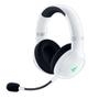 Headset Razer Sem fio Kaira Pro For XBOX   CONSOLE. MÓVEL. COMBINADO Aproveite o desempenho de áudio de ponta que abraça o futuro do Xbox. Entre no Ra