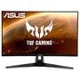 TUF Gaming VG279Q1A Gaming Monitor Full HD de 27 polegadas (1920x1080), IPS, 165Hz (acima de 144Hz), Extreme Low Motion Blur, Adaptive-sync, FreeSync 