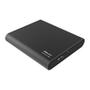 SSD Portátil PNY Pro Elite CS2060 1TB, USB 3.2 Gen 2x1 Tipo-C, Leitura: 1.100 MB/s e Gravação: 1.000 MB/s    O Pro Elite V2 USB 3.2 Gen 2x1 Type-C SSD