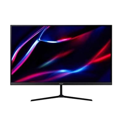 Monitor Gamer Acer QG270 Nitro 27 Full HD   Seu Jogo com Clareza Com uma tela de 27” Full HD, o Nitro QG270 entrega imagens mais nítidas, levando sua 