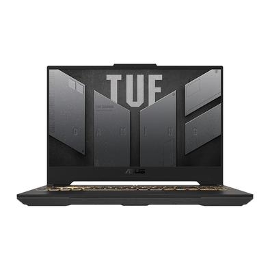 Notebook Gamer ASUS Tuf Intel Core i7 12700H  Conheça a nova linha de notebooks gamer TUF Gaming, da ASUS, feita para aqueles que buscam performance e