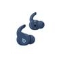 Beats Fit Pro: Feitos para o seu conforto  Com cancelamento de ruído, o Beats Fit Pro é um autêntico fone de ouvido sem fio para você desfrutar de um 