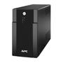 Nobreak APC Back-UPS, 2200VA   Proteção para seus equipamentos O APC Back-UPS 2200VA oferece proteção para seus equipamentos eletrônicos contra quedas