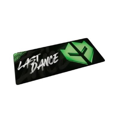 Mousepad Gamer Fallen Imperial Last Dance, Speed++, Estendido,    Pensado para amantes do esports, com acabamento robusto e de alta qualidade, nossos 