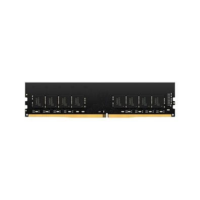 Memória Lexar, 16GB   Aumente o Desempenho de Seu PC A memória do laptop Lexar DDR4-3200/2666 UDIMM permite que você ligue seu PC com um aumento de de