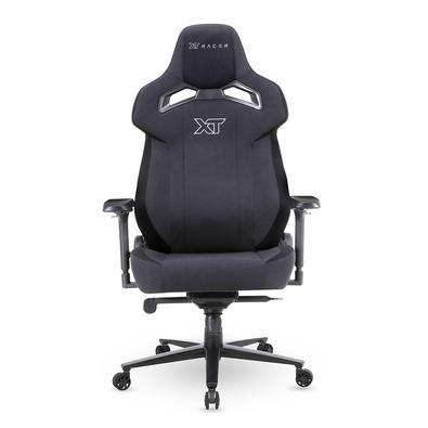 Cadeira Gamer XT Racer Ergonomics Robust Projetada para suportar longas horas de uso, a fim de oferecer versatilidade, conveniência e bem estar. Extre