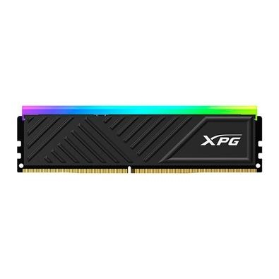 Memória Adata XPG Spectrix D35G   A memória Adata XPG Spectrix D35G, RGB, 16GB, 3200MHZ, DDR4, CL16 é uma ótima opção para quem deseja aumentar o dese