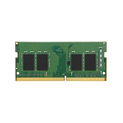 Memória para Notebook 8GB   O KVR26S19S6/8 da Kingston é um módulo de memória SODIMM DDR4-2666 1G x 64 bits (8GB) CL19 SDRAM (DRAM síncrona), 1Rx16, c