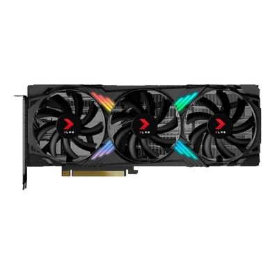 Placa de Video GeForce RTX 4060 TI   As GPUs NVIDIA GeForce RTX Série 40 são muito rápidas para jogadores e criadores. Eles são alimentados pela arqui