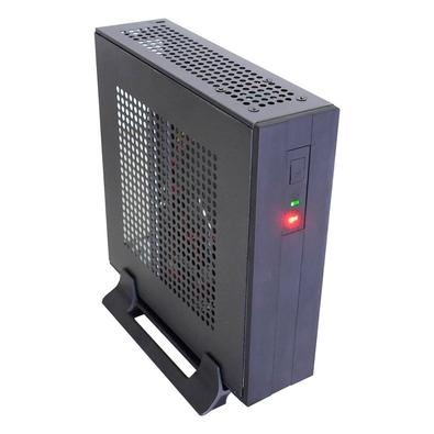 Computador NTC 1202 AR Celeron Mini ITX Intel   Uma solução compacta e eficiente para uso doméstico, profissional ou educacional. Equipado com process