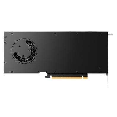 Placa de Vídeo RTX 4000 ADA    Desempenho para possibilidades infinitas A geração NVIDIA RTX 4000 Ada é a GPU de slot único mais poderosa para profiss