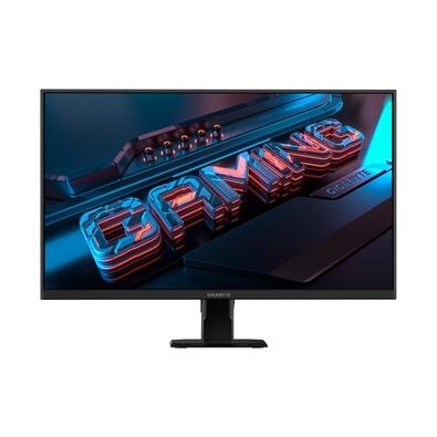 Monitor Gamer Gigabyte, 27 Full HD   A Mais Alta Qualidade Equipado com uma taxa de atualização de 165 Hz que suporta a tecnologia Adaptive-Sync (Free