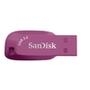 Pen Drive 64GB SanDisk Ultra Shift   Mantenha o mundo digital na ponta dos dedos com a unidade SanDisk Ultra Shift USB. Com velocidades de leitura até
