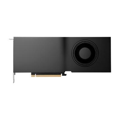 Placa de Vídeo RTX 5000 Ada   Desempenho para possibilidades infinitas A geração NVIDIA RTX 5000 Ada foi desenvolvida especificamente para os fluxos d