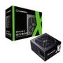 Fonte Gamemax GX800, 800W   A fonte de energia é um componente essencial de qualquer PC, e é especialmente importante para PCs gamers que exigem mais 