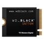 SSD WD Black SN770M   Suba de Nível Expanda o armazenamento do seu dispositivo de jogo portátil ou laptop compatível com M.2 2230. Equipado com PCIe G