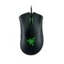 Mouse Gamer Razer Deathadder Essential   Essencial Para Jogos Por mais de uma década, a linha Razer DeathAdder tem sido um pilar na arena global de es