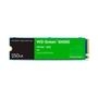 SSD WD 250GB Green PC SN350   O Poder Do NVMe Experimente um desempenho rápido com a tecnologia NVMe de baixo custo que supera as unidades SATA tradic
