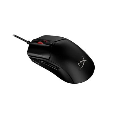 Mouse Gamer HyperX Pulsefire Haste 2   Jogue na velocidade ultraleve. O HyperX Pulsefire Haste 2 foi desenvolvido para jogadores que maximizam cada mi