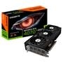 Placa de Vídeo RTX 4070 Ti Super   Sistema de resfriamento WINDFORCE Possui três ventoinhas de lâmina exclusivas de 80 mm, rotação alternada, 8 tubos 