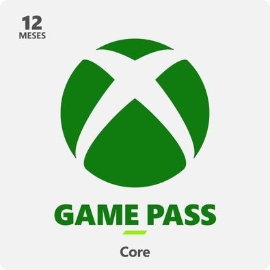 Jogue online com o Game Pass Core. Jogar no Xbox Series X|S e no Xbox One é melhor com o Xbox Game Pass Core. Junte-se à melhor comunidade de jogadore